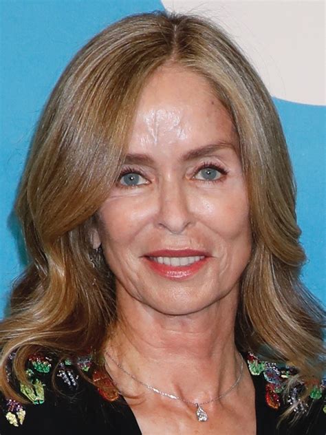 barbara bach recent photo.